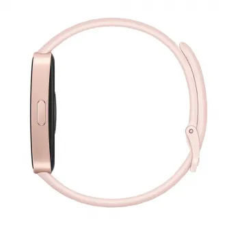 Huawei Band 9, Fluoroelastomer Strap Charm ,Pink