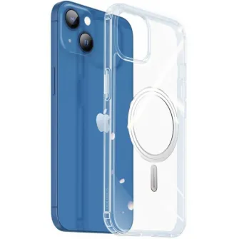 Husa de protectie Dux Ducis TPU for iPhone 14 Plus Clin Clear