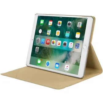 Husa pentru tableta Tucano Minerale Gold (IPD8AN-GL)