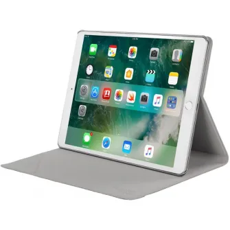 Husa pentru tableta Tucano Minerale Silver (IPD8AN-SL)