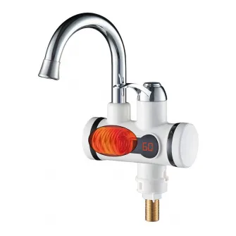 Incalzitor de apa electric instant NOVEEN  IWH360