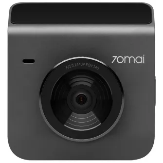 Inregistrator video auto 70mai A400 Dash Cam Gray