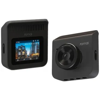Inregistrator video auto 70mai A400 Dash Cam Gray