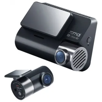 Inregistrator video auto 70mai A800s Dash Cam Set Global + Rear Camera FHD