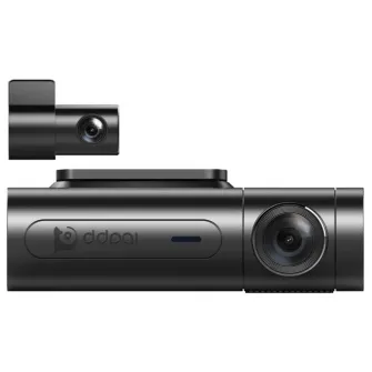 Inregistrator video auto DDPai Dash Cam X2S Pro