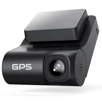 Inregistrator video auto DDPai Dash Cam Z40 GPS