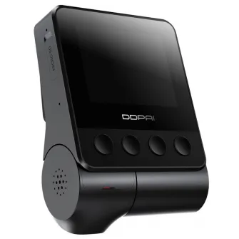 Inregistrator video auto DDPai Dash Cam Z40 GPS