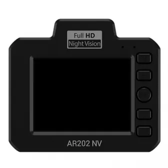 Inregistrator video auto Navitel AR202