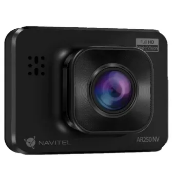 Inregistrator video auto Navitel AR250NV
