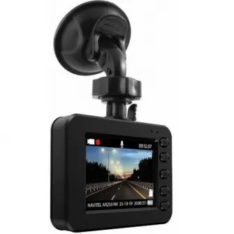 Inregistrator video auto Navitel AR250NV