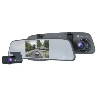 Inregistrator video auto Navitel MR255NV