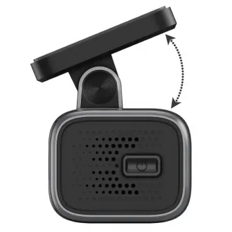 Inregistrator video auto Navitel R33 Black
