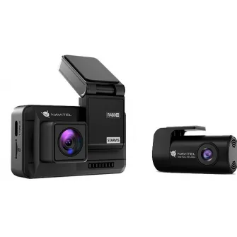 Inregistrator video auto Navitel R480 2K