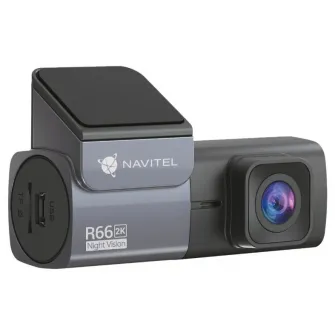 Inregistrator video auto Navitel R66 2K