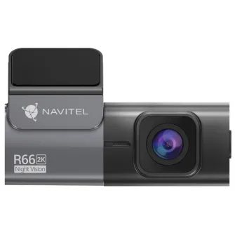 Inregistrator video auto Navitel R66 2K