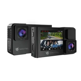 Inregistrator video auto Navitel RS2 Duo