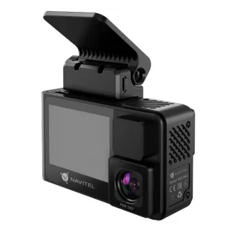 Inregistrator video auto Navitel RS2 Duo