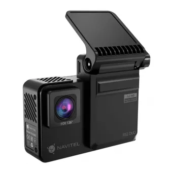 Inregistrator video auto Navitel RS2 Duo