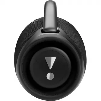JBL Wireless Speaker Boombox 3, Wi-Fi, Black