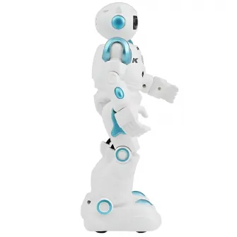 JJR/C RC Smart Robot with Touch Response  R11, Blue
