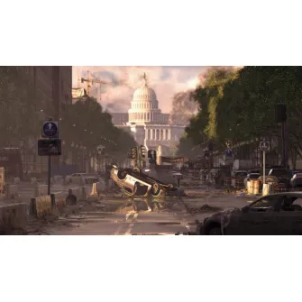 Joc video Ubisoft Tom Clancy The Division 2 (XOne)