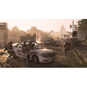 Joc video Ubisoft Tom Clancy The Division 2 (XOne)