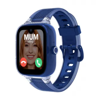 Lagenio Kids Smart Watch 4G, K2, Blue