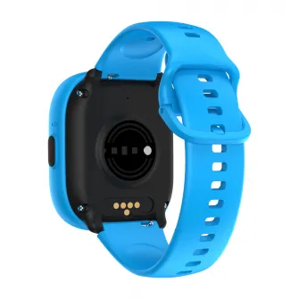 Lagenio Kids Smart Watch 4G, K3, Blue