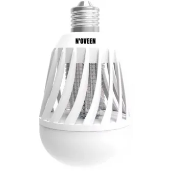 Лампа для уничтожения насекомых Noveen Insect killer lamp IKN803