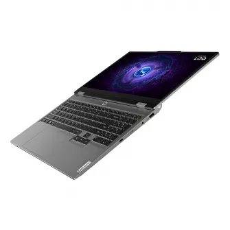 Lenovo LOQ 15IRX9 15.6'', Full HD, IPS, 144Hz, IntelВ® Coreв„ў i5-13450HX, 16GB, 1TB SSD, NVIDIAВ® GeForce RTXв„ў 4050 6GB GDDR6, No OS, Luna Grey