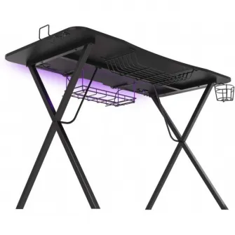 Masa de birou Genesis Gaming Holm 300 RGB (NDS-1550)