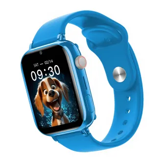 Maxcom Smart Baby Watch KIDDO FW59 Blue