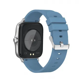Maxcom Smart Watch FW55 Aurum Pro, Silver