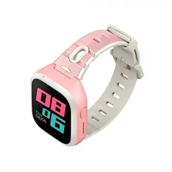 Mibro Kids Watch Phone P5, Pink