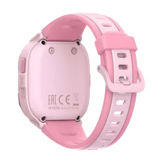 Mibro Kids Watch Phone P6, Pink