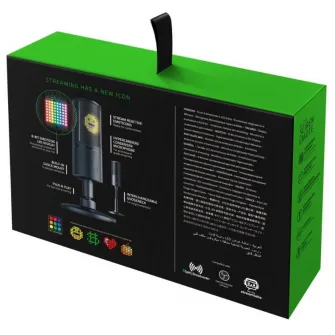 Microfon Razer Seiren Emote (RZ19-03060100-R3M1)