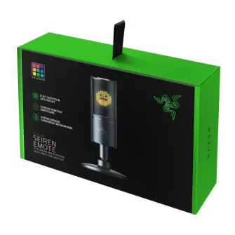 Microfon Razer Seiren Emote (RZ19-03060100-R3M1)