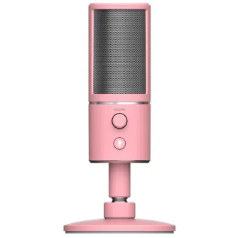 Microfon Razer Seiren X Quartz (RZ19-02290300-R3M1)