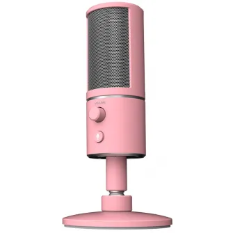 Microfon Razer Seiren X Quartz (RZ19-02290300-R3M1)