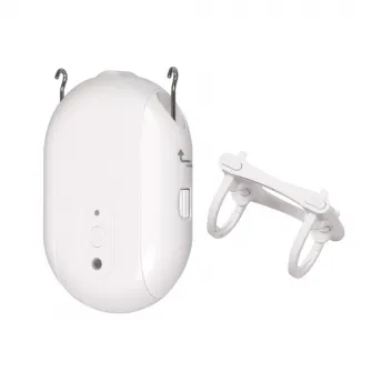 Moes Zigbee Smart Electric Curtain Robot Kit