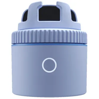 Monopod pentru selfie Pivo Pod Lite Blue