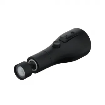 NOVEEN Aerator dual-function for faucet stainless steel XL1077 Black
