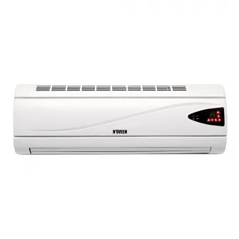NOVEEN Air Curtain HC2200 Pilot LED White