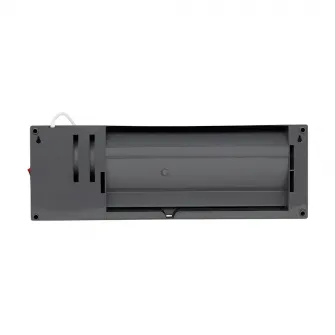 NOVEEN Air Curtain HC2200 Pilot LED White