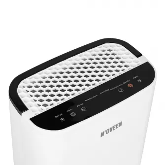 NOVEEN Air Dehumidifie DH350 White