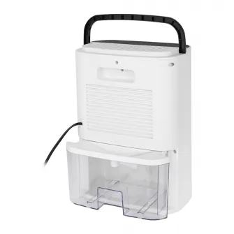 NOVEEN Air Dehumidifie DH350 White