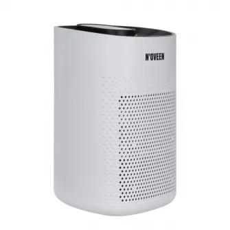 NOVEEN Air Dehumidifie DH450 White