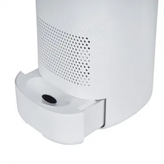 NOVEEN Air Dehumidifie DH450 White