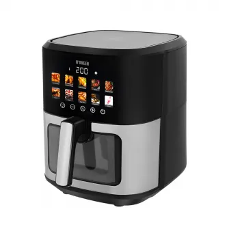 NOVEEN Air Fryer AF770 6.5L X-LINE