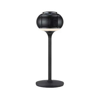 NOVEEN Dome Fan F780 X-LINE 3 in 1 16''/40cm, Black